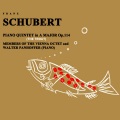 Walter Panhoffer、Willi Boskovsky、Members of the Vienna Octet、Johann Krump - Quintet In A Major For Piano And Strings, Op. 114: V. Finale Allegro Giusto