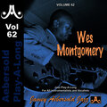 Wes Montgomery - Volume 62