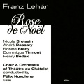 Nicole Broissin、André Dassary、Rosine Bredy、Dominique Tirmont - Rose de Noël: Act I, 