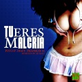 Pito P、Frankie D、Dj Mad - Tu Eres Malcria Feat. Pito P, Frankie D. (hard Mix)(Remix)