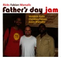 Ricks、Christian Fabian、jason marsalis - Serenade at 506