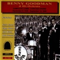 Benny Goodman And His Orchestra - In A Mist