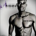 Amon - My Lover