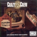 Melvin、Crazy Crew、Carry、Chicorun - Zouketon