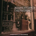 Alexander Saykov - 6AM
