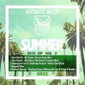 Robert Owens - Healing Times (Hitman on Set B Project Remix)