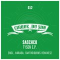Saschco - The World