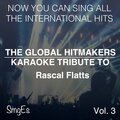 The Global HitMakers - Mayberry