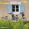 Mireille Ponsard - Marseille mes amours
