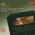 Tullio Serafin、Giuseppe Verdi - Act II - Ora e per sempre addio, sante memorie