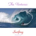 The Ventures - Windy and Warm