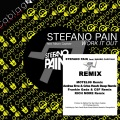Stefano Pain、Mauro Capitale - Work It Out (MOTEL99 Remix)