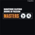 babatunde olatunji - Baba Jinde