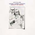 Patrick Gowers、John Christopher Williams、John Williams - Double for Guitar and Electric Organ