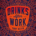 Toby Keith - Shut Up And Hold On