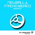 Newball、Macho Iberico - Berraco