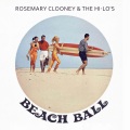 Rosemary Clooney、the hi-lo's - Everything Happens To Me