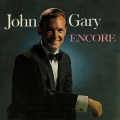 john gary - Melodie D'amour