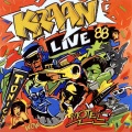 Kraan - Rush Hour