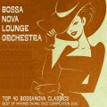 Bossa Nova Lounge Orchestra - I'm Not the Only One