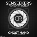 Senseekers、Nathan Brumley - Ghost Hand