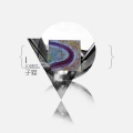子猫 - 关门的撞击声闭了眼间的色彩 (Remix)