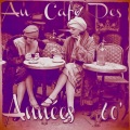 Au café des années 60
