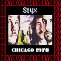 Styx - The Grand Illusion