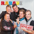 Rabaue - Ich hab gute Laune
