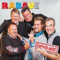 Rabaue - Wenn uns Kolle erwaach