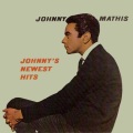 Johnny Mathis - What Will My Mary Say