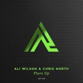 Ali Wilson、Chris North - Flare Up