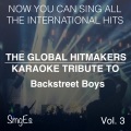 The Global HitMakers - We've Got It Goin' On