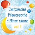 Le mele canterine - Cantami una storia