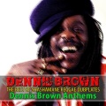 Dennis Brown - To the Foundation