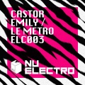 Caster - Emily