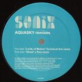 Aquasky - Lords of Motion (Tech Itch Remix)
