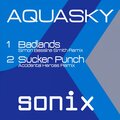Aquasky - Badlands (Simon Bassline Smith Remix)