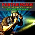 fantan mojah - Murderer (Shashamane Dubplate)
