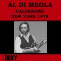 Al Di Meola - Stage Introduction / Egyptian Danza (Live)