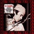 Ry Cooder - Radio Announcement (Live)