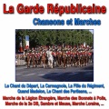 La Garde républicaine - Marche de la deuxième DB