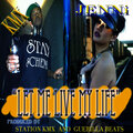 kmx、Jenni Fiorisi - Let Me Live My Life