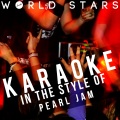 Ameritz Karaoke World Stars - Last Kiss