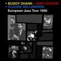 Bud Shank、Claude Williamson、Bob Cooper - Scrapple from the Apple