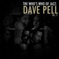 Dave Pell - Why Do You Suppose?