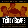 The Teddy Bears - I Don't Need You Anymore