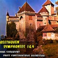 Paris Conservatoire Orchestra - Symphony No. 4 in B Flat Major, Op. 60: I. Adagio / II. Adagio / III. Scherzo (降B大调第4号交响曲，作品60 - 第一乐章 柔板 / 第二乐章 柔板 / 第三乐章 谐谑曲和三重奏)(I. Largo)