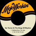 The Kings Of Rhythm、Ike Turner - You´ve Got to Lose