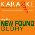 ProSound Karaoke Band - All Downhill from Here